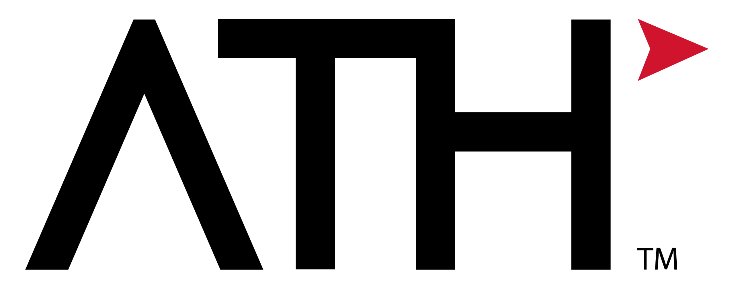 Logotipo ATH