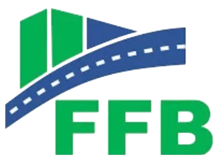 Logotipo FFB