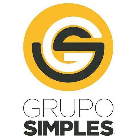 Logotipo Grupo Simples Oil