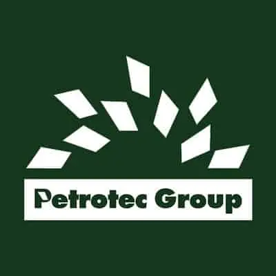 Logo GRUPO PETROTEC